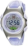 TOPCABIN Fashion Waterproof Children Boys Girls Digital Sport Watch with Alarm Chronograph Date(Purple)