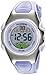 TOPCABIN Fashion Waterproof Children Boys Girls Digital Sport Watch with Alarm Chronograph Date(Purple)