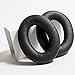 Headcase Audio Combo Pack - One Replacement Headband Cushion and One Pair of Ear Cushions for Bose QC2 and QC15 Headphones