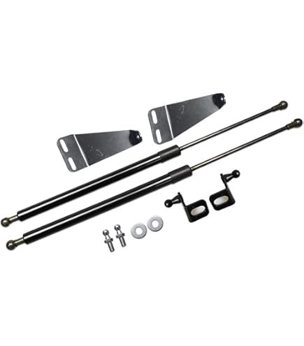Amazon.com: Liftgate Lift Support for 1989-1996 Nissan 300ZX (PG
