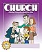 Church: A Bible Study Wordbook for Kids (Children's Word Book) by Richard E. Todd