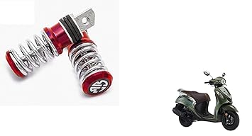 yamaha fascino lock set price