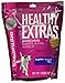 EUKANUBA Healthy Extras Puppy Dog Treats, 14 oz bag