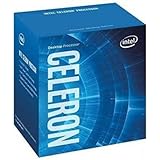 Intel CPU BX80662G3900 Celeron G3900 2.80Ghz 2M LGA1151 2C/2T Skylake Retail