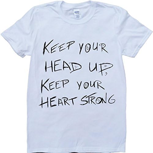 Ben Howard Lyrics Men's White, Custom Made T-Shirt