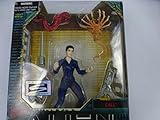 Kenner Alien Resurection Fao Schwarz Exclusive Call Movie Figure