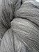 1lb Gray Merino Wool Top Roving - Spinning, Felting Crafts USA