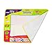 Amytalk Doodle Drawing Mat Pen 4 Color Children Water Drawing Aqua Mat Board & Magic Pen Doodle Kids Educational Toy Gift 31.5