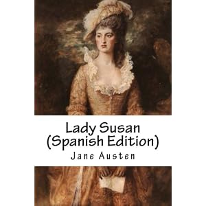 Lady Susan (Spanish Edition)