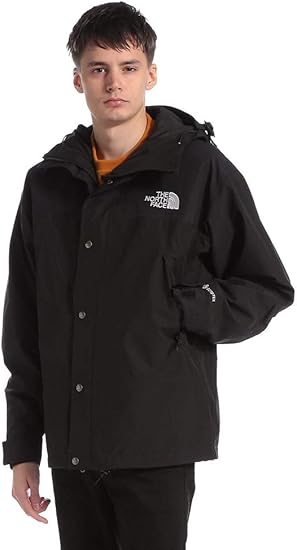 Amazon ザ ノースフェイス The North Face ゴアテックス フード ダブルジップ マウンテン ジャケット Mountain Jacket Gtx Nf0a3xej 並行輸入品 コート ジャケット 通販