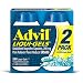 Advil Liquid Gels - Value Size 2 Pack (120 Count Each ) primary