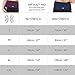 Running Belt Waist Pack, Wide Fitness , Money Belt Waistpack, Insulin Pump Belt Fanny Pack | The Original Hip Hug PRO with Sweatproof pocket, Fits iPhone plus | Available in Plus Sizes S-XXL