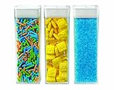 Wilton Sponge Bob Square Pants Sprinkle Set