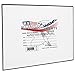 US Art Supply 11 X 14 inch Black Professional Artist Quality Acid Free Canvas Panels 6-Pack (1 Full Case of 6 Single Canvas Panels)