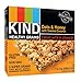 KIND Healthy Grains Bars, Oats & Honey with Toasted Coconut, Non GMO, Gluten Free, 1.2oz, 5 Count (Pack of 3)