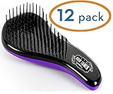 Hair Tamer Purple 