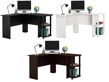L F Ouml Rmiger B Uuml Ro Computer Schreibtisch Gro Szlig Er Eck