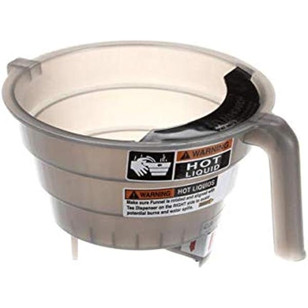 BUNN 52000.0300 Iced Tea Brewer, Iced Tea Maker Machine