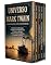 Livro Universo Mark Twain - 4 Livros - Clássicos de Aventura, Humor e Crítica Social para Leitores Iniciantes: As Aventuras de Tom Sawyer, Huckleberry Finn, O Príncipe e o Mendigo, Um Ianque e Inocentes