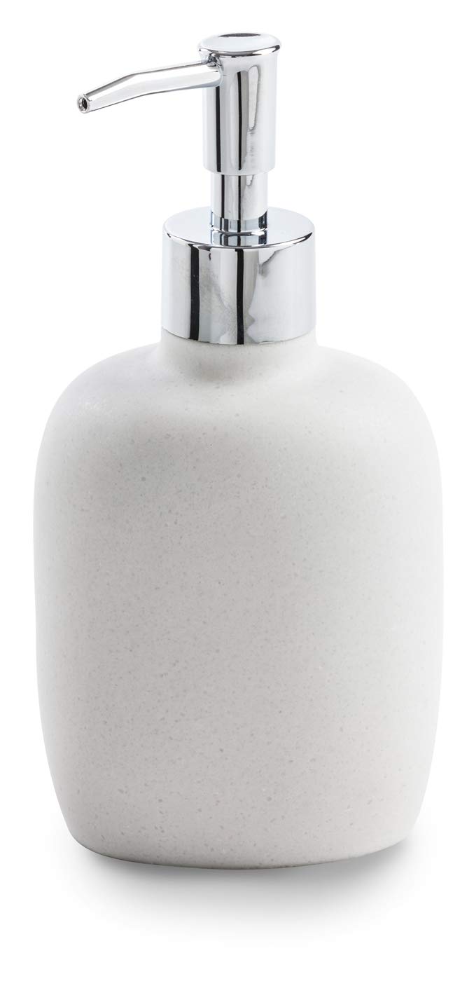 CIPI' Dispenser, White, unique