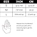 Brace Master MMA Gloves UFC Gloves Boxing Gloves for Men Women Leather More Paddding Fingerless Punching Bag Gloves for Kickboxing, Sparring, Muay Thai and Heavy Bag