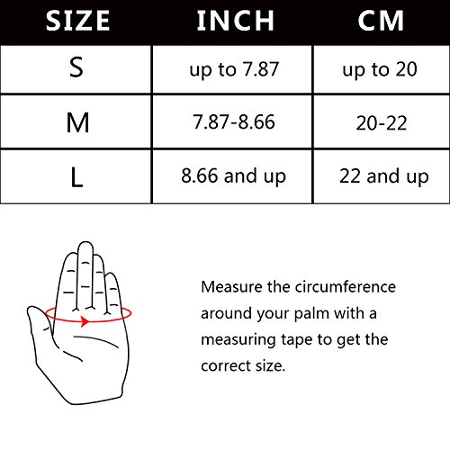 Brace-Master-MMA-Gloves-Guantes-UFC-Guantes-de-Boxeo-para-Hombres-Mujeres-Cuero-Mas-Acolchado-Saco-de-Boxeo-sin-Dedos-Guantes-para-Kickboxing-Sparring-Muay-Thai-y-Heavy-Bag