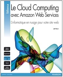 Le  cloud computing avec Amazon web services