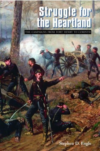 Full Great Campaigns Of The Civil War Book Series Great