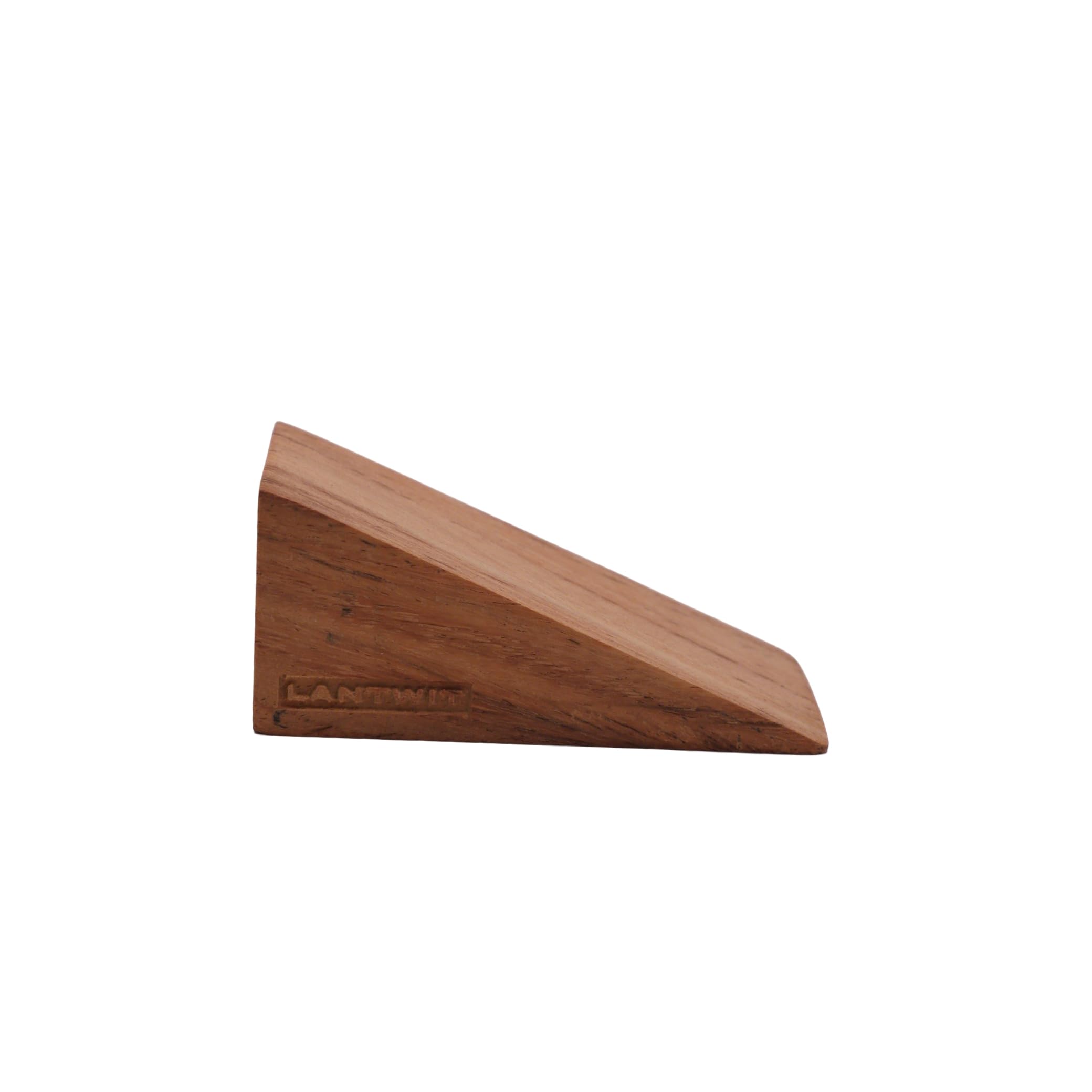 LANTWIT Fingerboard Ramp - Mini Triangle Pocket