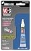 Vibra-TITE 213 VC-3 Threadmate Threadlocker, -65 to 165 Degree F, 5mL Tube, Red primary
