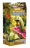 Pokemon Trading Card Game: HeartGold and SoulSilver Theme Deck - Growth Clash