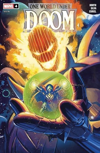 Amazon.com: Fantastic Four: 1234 #4 eBook : Morrison, Grant, Lee
