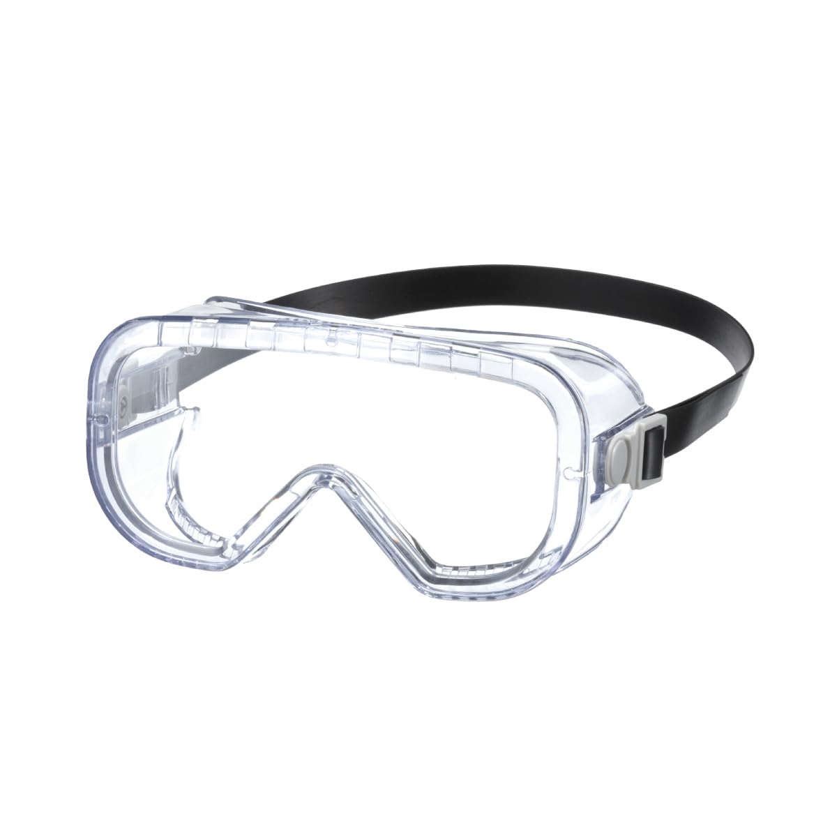 山本光学 YG-700 塗装 専用ゴーグル シンナー でふき取り可能 特殊ハードコート メガネの上からかけられる日本製 紫外線カット商品画像