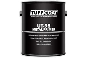 Tuff Coat UT-95 Metal Primer - Gallon