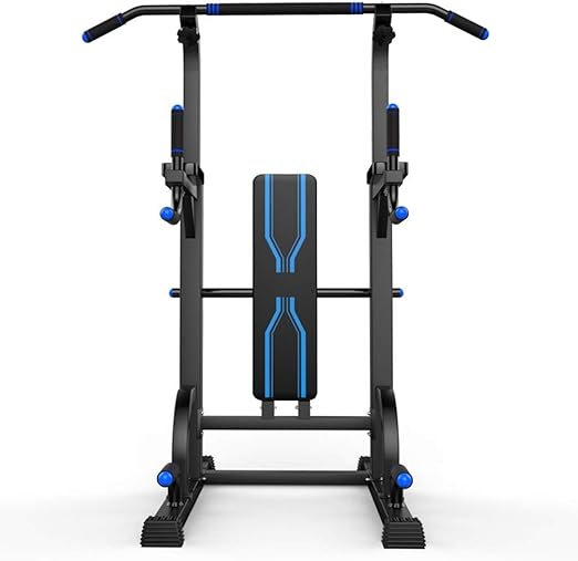 Dipping Station Dip Bar Chest Back Strength Exercise Arm Strength