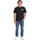 Reef Men's Reef Men's Shorelines Short Sleeve T-Shirt