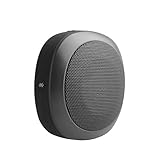 MOGIC Portable Wireless Bluetooth Speaker Outdoor Shockproof And Waterproof IPX5 Mini Speaker (Black)