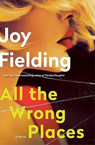 All the Wrong Places Paperback – 12 Mar 2019