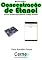 Livro Monitorando a Concentração de Etanol Com o Android programado no App Inventor