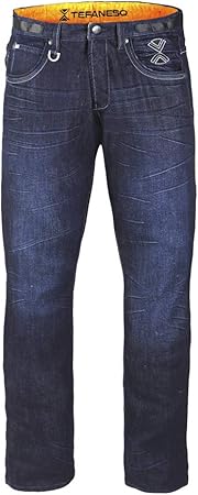 thermal jeans mens uk