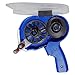 Framer Supply ATG Tape Dispenser, Adhesive Applicator, Dispenses 1/2 in and 3/4 in wide ATG rolls