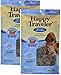 ARK Naturals Products for Pets 75 Count Happy Traveler Soft Chews (2 Pack)