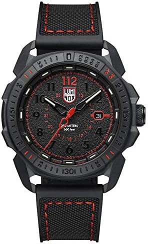 Amazon.com: Luminox - F-117 Nighthawk XA.6421 - Reloj Hombre 1.732