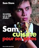 Sam cuisine pour ses potes by