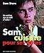 Sam cuisine pour ses potes by