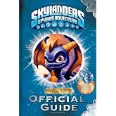 Skylanders Sypro's Adventure: Master Eon's Official Guide (Skylanders Universe)