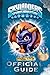 Skylanders Sypro's Adventure: Master Eon's Official Guide (Skylanders Universe) by 