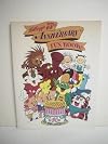 Kellogg's 75th Anniversary Fun Book