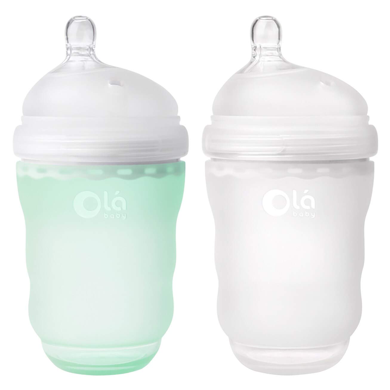 olababy gentle bottle