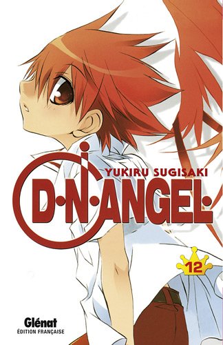 D-N-Angel
